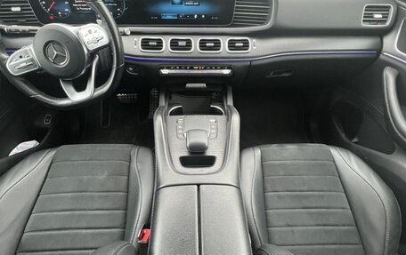 Mercedes-Benz GLE, 2021 год, 7 550 000 рублей, 15 фотография