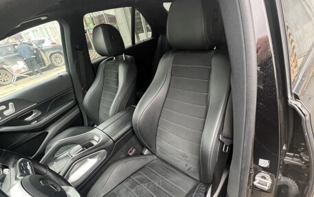 Mercedes-Benz GLE, 2021 год, 7 550 000 рублей, 17 фотография