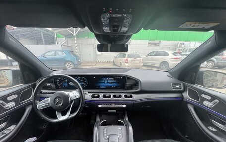 Mercedes-Benz GLE, 2021 год, 7 550 000 рублей, 20 фотография