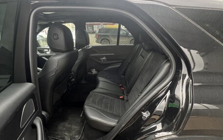 Mercedes-Benz GLE, 2021 год, 7 550 000 рублей, 18 фотография