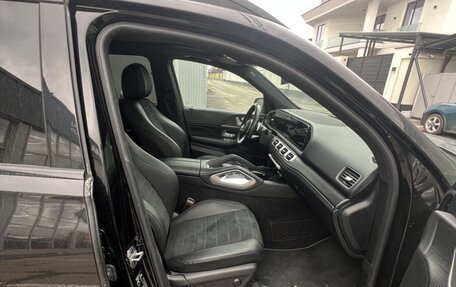 Mercedes-Benz GLE, 2021 год, 7 550 000 рублей, 22 фотография