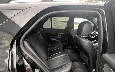 Mercedes-Benz GLE, 2021 год, 7 550 000 рублей, 23 фотография