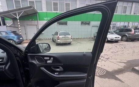 Mercedes-Benz GLE, 2021 год, 7 550 000 рублей, 26 фотография