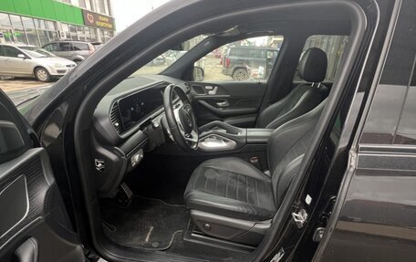 Mercedes-Benz GLE, 2021 год, 7 550 000 рублей, 16 фотография