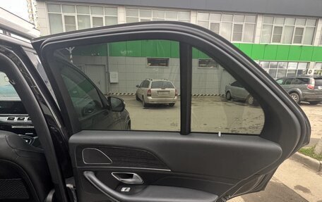 Mercedes-Benz GLE, 2021 год, 7 550 000 рублей, 27 фотография