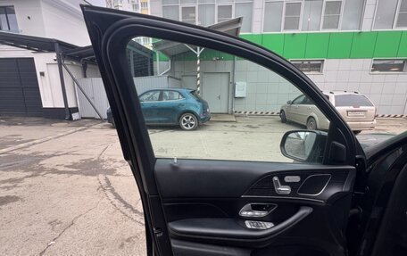 Mercedes-Benz GLE, 2021 год, 7 550 000 рублей, 25 фотография