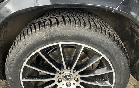 Mercedes-Benz GLE, 2021 год, 7 550 000 рублей, 29 фотография