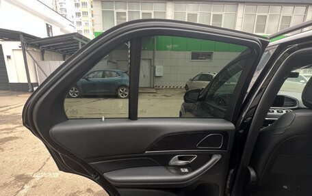 Mercedes-Benz GLE, 2021 год, 7 550 000 рублей, 24 фотография