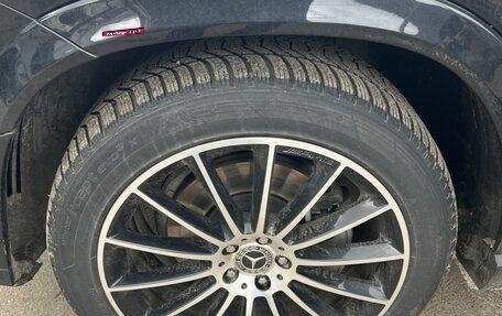 Mercedes-Benz GLE, 2021 год, 7 550 000 рублей, 28 фотография