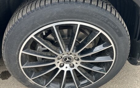 Mercedes-Benz GLE, 2021 год, 7 550 000 рублей, 31 фотография
