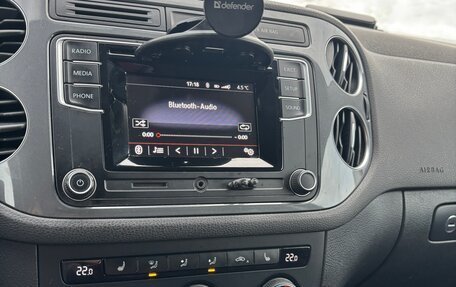 Volkswagen Tiguan I, 2016 год, 1 615 000 рублей, 11 фотография