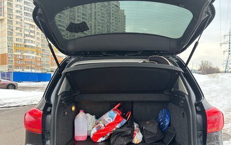 Volkswagen Tiguan I, 2016 год, 1 615 000 рублей, 9 фотография