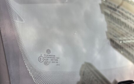 Volkswagen Tiguan I, 2016 год, 1 615 000 рублей, 14 фотография