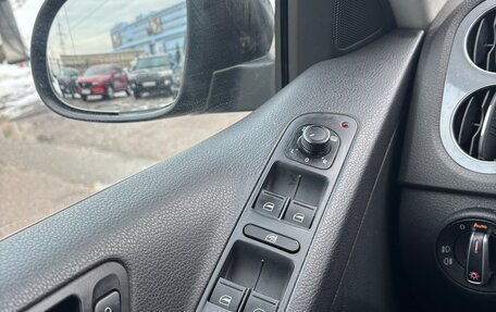 Volkswagen Tiguan I, 2016 год, 1 615 000 рублей, 13 фотография