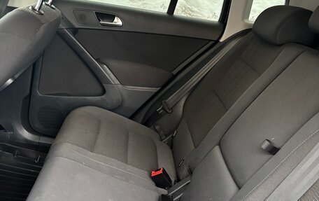 Volkswagen Tiguan I, 2016 год, 1 615 000 рублей, 7 фотография