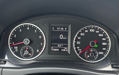 Volkswagen Tiguan I, 2016 год, 1 615 000 рублей, 12 фотография