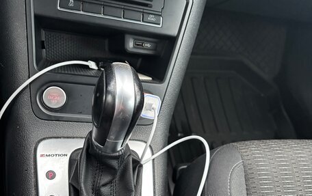 Volkswagen Tiguan I, 2016 год, 1 615 000 рублей, 15 фотография