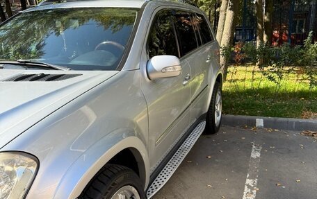 Mercedes-Benz GL-Класс, 2008 год, 1 500 000 рублей, 2 фотография