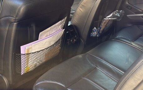 Mercedes-Benz GL-Класс, 2008 год, 1 500 000 рублей, 5 фотография