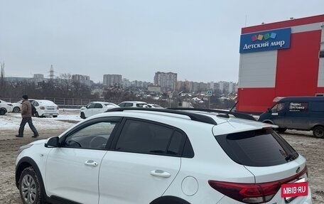 KIA Rio IV, 2019 год, 1 600 000 рублей, 5 фотография