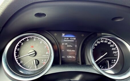 Toyota Camry, 2021 год, 3 150 000 рублей, 18 фотография