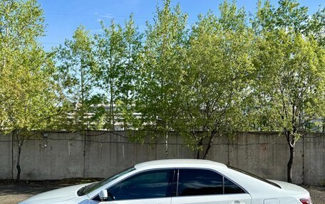 Toyota Camry, 2015 год, 1 860 000 рублей, 3 фотография