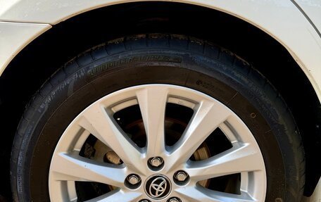 Toyota Camry, 2015 год, 1 860 000 рублей, 6 фотография