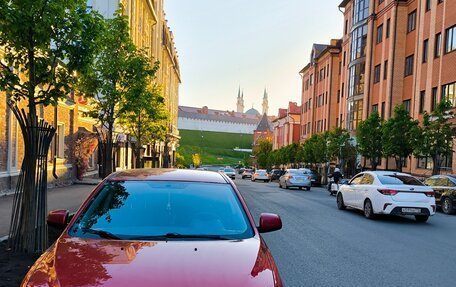 Mitsubishi Lancer IX, 2012 год, 890 000 рублей, 12 фотография