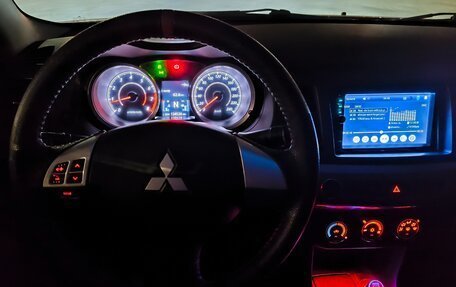 Mitsubishi Lancer IX, 2012 год, 890 000 рублей, 8 фотография