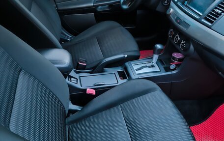 Mitsubishi Lancer IX, 2012 год, 890 000 рублей, 9 фотография