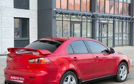 Mitsubishi Lancer IX, 2012 год, 890 000 рублей, 5 фотография
