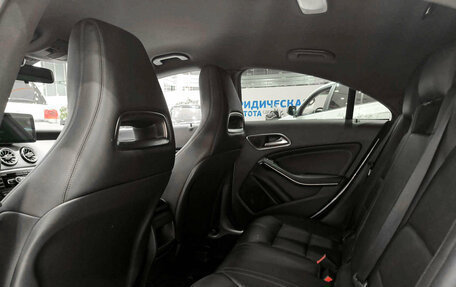 Mercedes-Benz CLA, 2014 год, 1 450 000 рублей, 12 фотография