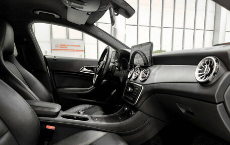 Mercedes-Benz CLA, 2014 год, 1 450 000 рублей, 11 фотография