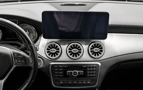 Mercedes-Benz CLA, 2014 год, 1 450 000 рублей, 15 фотография