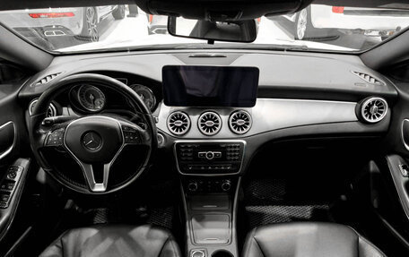 Mercedes-Benz CLA, 2014 год, 1 450 000 рублей, 14 фотография