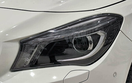 Mercedes-Benz CLA, 2014 год, 1 450 000 рублей, 17 фотография