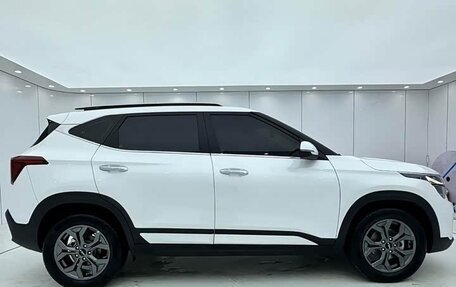 KIA Seltos I, 2023 год, 2 000 000 рублей, 4 фотография