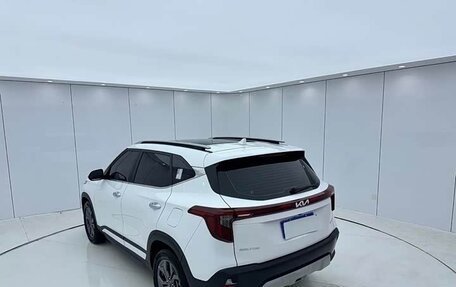 KIA Seltos I, 2023 год, 2 000 000 рублей, 6 фотография