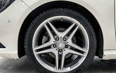 Mercedes-Benz CLA, 2014 год, 1 450 000 рублей, 18 фотография