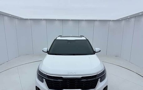 KIA Seltos I, 2023 год, 2 000 000 рублей, 2 фотография