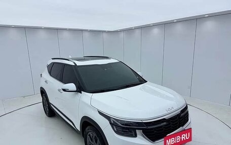 KIA Seltos I, 2023 год, 2 000 000 рублей, 3 фотография