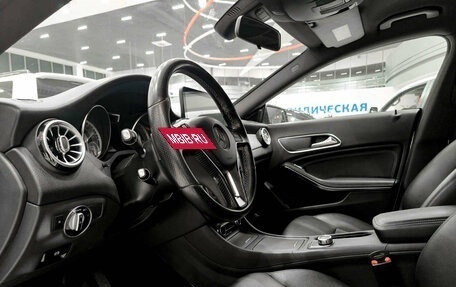Mercedes-Benz CLA, 2014 год, 1 450 000 рублей, 16 фотография