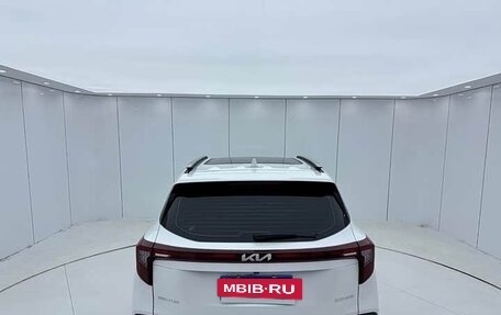 KIA Seltos I, 2023 год, 2 000 000 рублей, 5 фотография