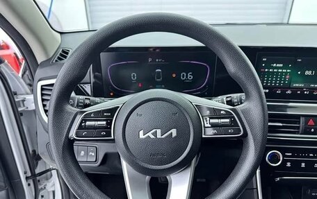 KIA Seltos I, 2023 год, 2 000 000 рублей, 8 фотография