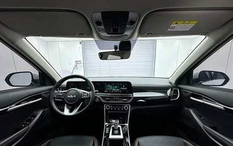 KIA Seltos I, 2023 год, 2 000 000 рублей, 9 фотография