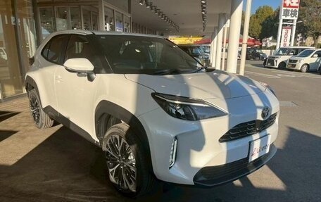 Toyota Yaris Cross, 2025 год, 2 178 153 рублей, 3 фотография