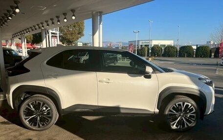 Toyota Yaris Cross, 2025 год, 2 178 153 рублей, 4 фотография