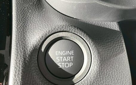 Toyota Yaris Cross, 2025 год, 2 178 153 рублей, 17 фотография