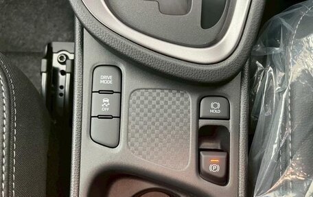 Toyota Yaris Cross, 2025 год, 2 178 153 рублей, 18 фотография