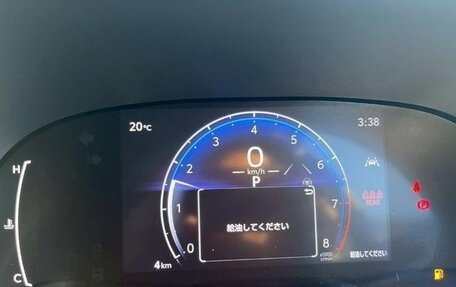 Toyota Yaris Cross, 2025 год, 2 178 153 рублей, 9 фотография